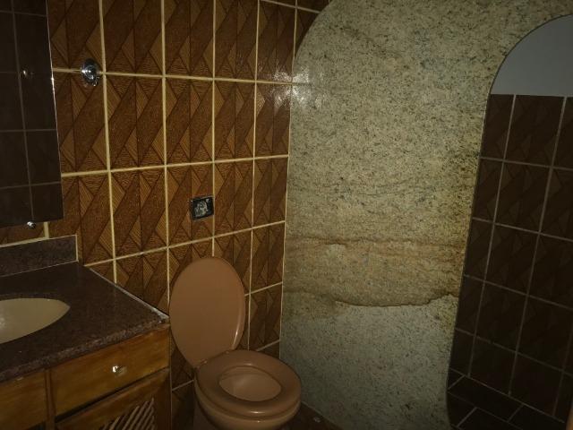 Casa com 3 quartos e duas suítes financiavel - Foto 8
