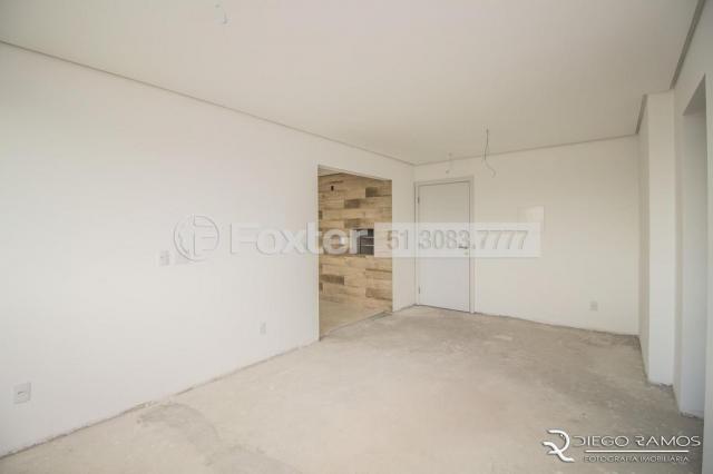 Apartamento à venda com 2 dormitórios em Cristo redentor, Porto alegre cod:152958 - Foto 6