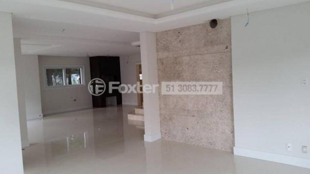 Casa à venda com 4 dormitórios em Reserva da serra, Canela cod:160678 - Foto 12