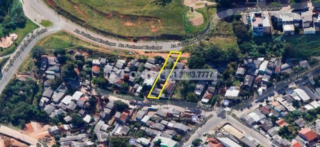 Terreno à venda em Vl ipiranga, Porto alegre cod:158965