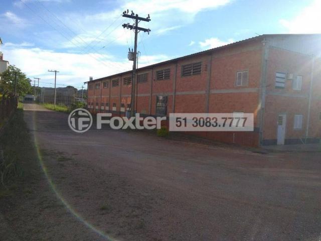 Galpão/depósito/armazém à venda em Maria regina, Alvorada cod:165609