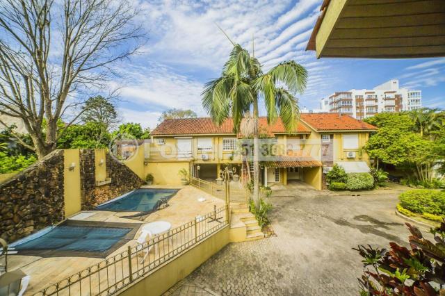 Casa à venda com 3 dormitórios em Tristeza, Porto alegre cod:170328 - Foto 15