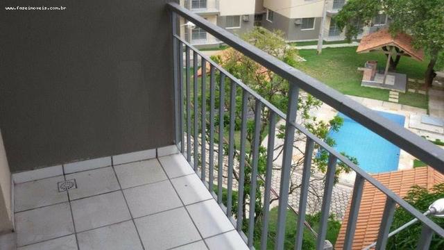 Apartamento para Venda, Ananindeua/PA, bairro Maguari, 2 dormitórios, 1 suíte, 2 banheir - Foto 4