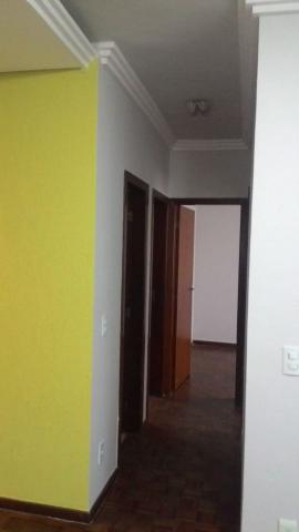 Lindo apartamento de 3q para locação no palmeiras - Foto 3