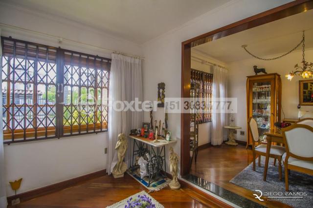 Casa à venda com 4 dormitórios em Tristeza, Porto alegre cod:170592 - Foto 6