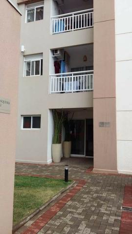 Apartamento 2 dorm em Limeira, Sp permuta Novitá - Foto 5