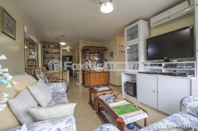 Apartamento à venda com 2 dormitórios em Jardim botânico, Porto alegre cod:133981 - Foto 5