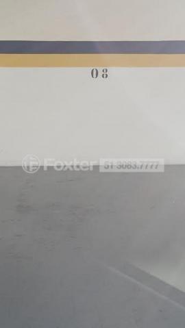 Garagem/vaga à venda em Chácara das pedras, Porto alegre cod:158957 - Foto 8