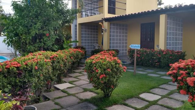 Venda de Pousada em Maracaipe- Próximo a Porto- Preço e oportunidade!!