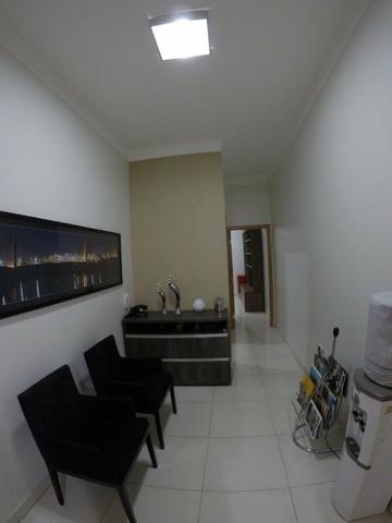 Sala comercial Ed. Eldorado Executive ao lado da PF na Av. do Cpa - Foto 8
