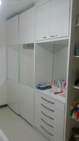 Imperdível - Apartamento 3 quartos, mobiliado na Praia da Costa - Foto 10