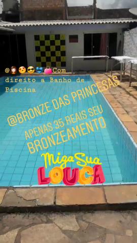 BRONZEAMENTO natural