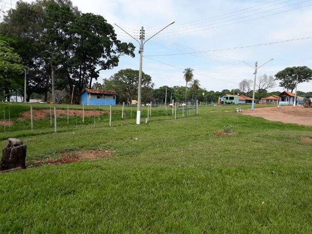 Lote, Aparecida do Taboado/MS - Residencial Arara Vermelha. Área de Camping, Piscina, etc - Foto 11