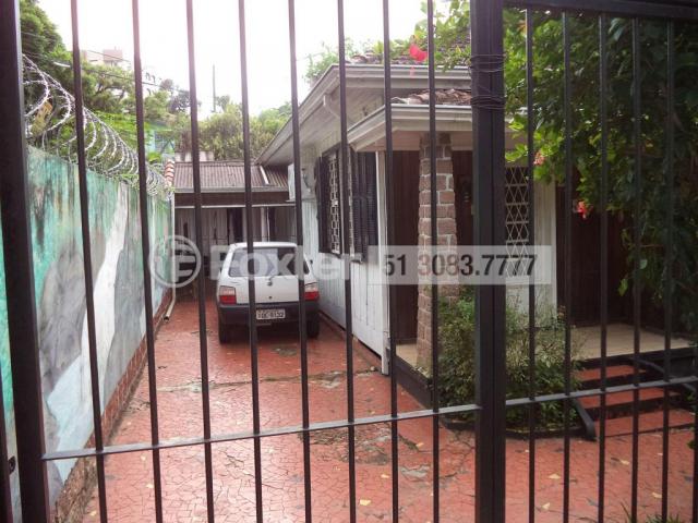 Casa à venda com 3 dormitórios em Cristo redentor, Porto alegre cod:152801 - Foto 3