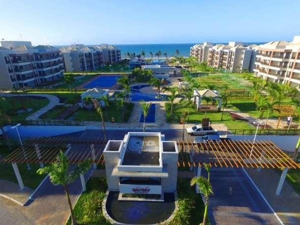 Apartamentos de 2 ou 3 quartos Wai Wai Cumbuco-Ceará. O Paraíso é aqui - Foto 4