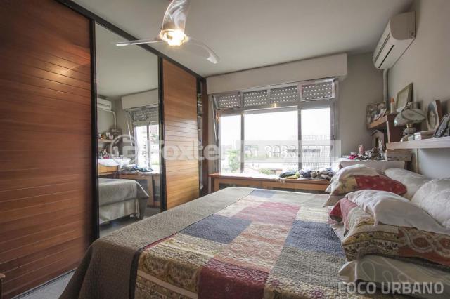 Apartamento à venda com 2 dormitórios em Jardim botânico, Porto alegre cod:133981 - Foto 14