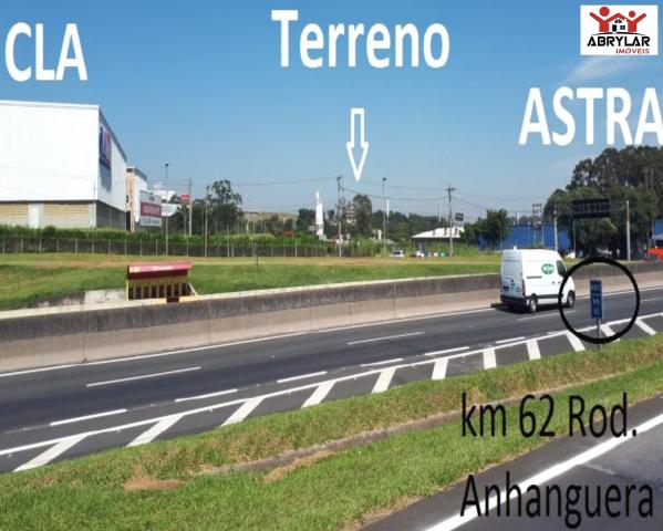TERRENO PRA LOCAÇÃO DISTRITO INDUSTRIAL JUNDIAÍ - Foto 3