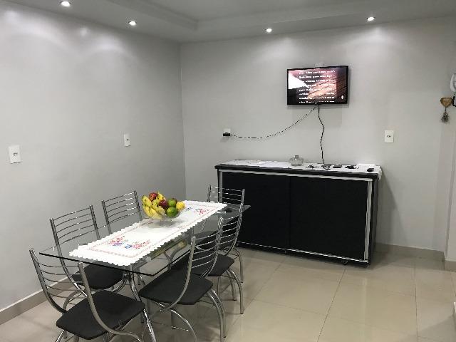 Lindo Sobrado - 6 Q sendo 2 Suites - Foto 6