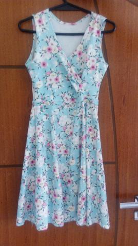 Vestido tam 36
