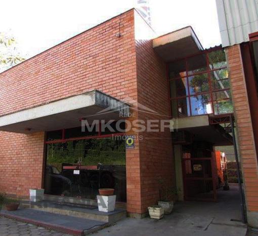 Ponto para aluguel, , itoupavazinha - blumenau/sc - Foto 11