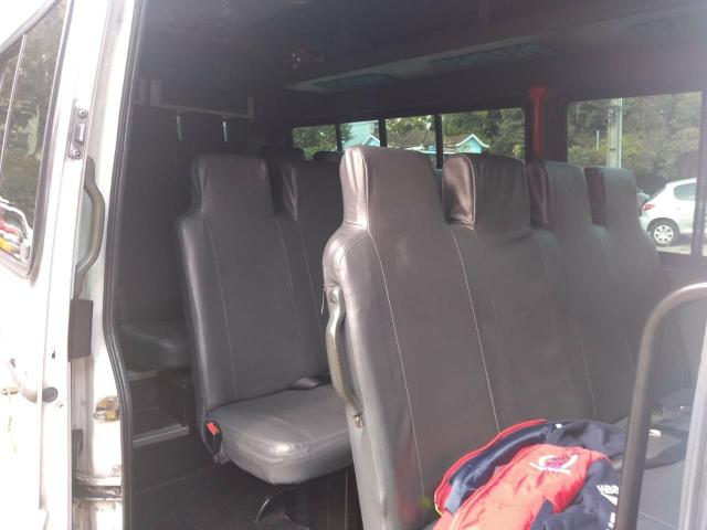 Sprinter 313 CDI - Foto 5