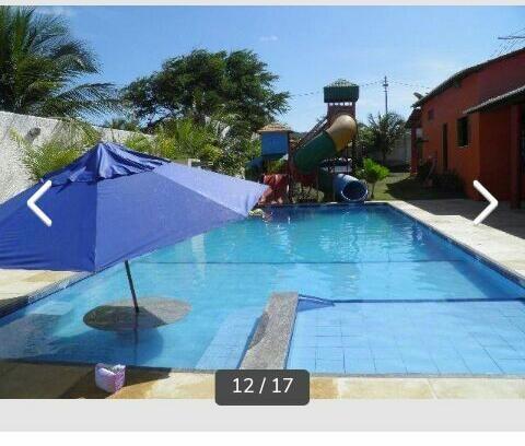 Casa de praia