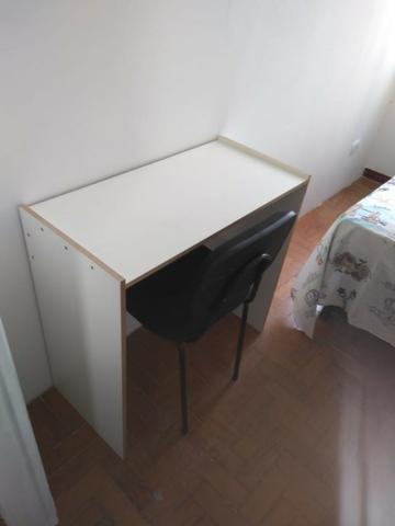 Quarto individual rua Tuiuti no Tatuapé - Foto 3