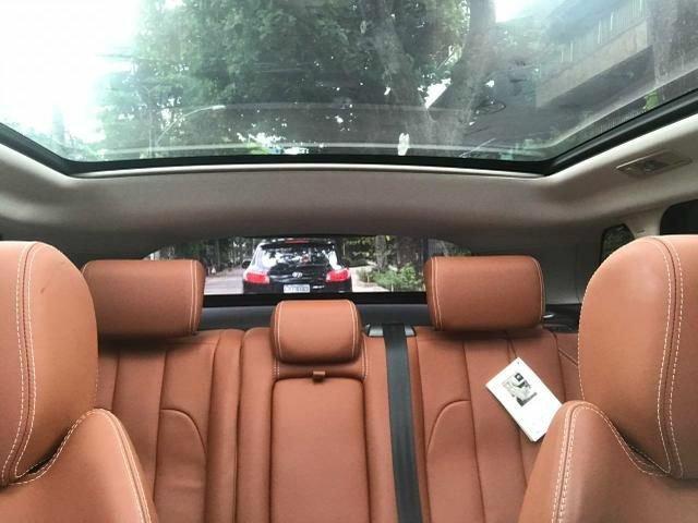 Range Rover Evoque 2015 - Foto 5