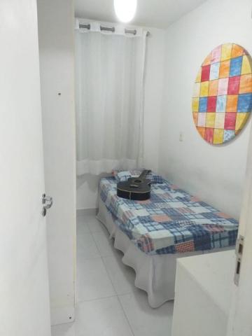 Apartamento com 3/4 com suite à venda, 71 m² por r$ 260.000 - piatã - salvador/ba - Foto 5