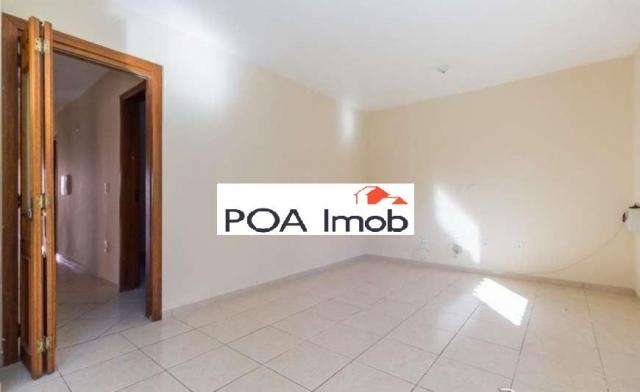 Casa com 4 dormitórios para alugar, 144 m² por r$ 3.500,00/mês - vila ipiranga - porto ale - Foto 6