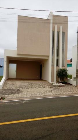 Sobrado Condomínio Marina