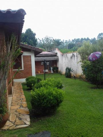 Chacara 1000m² Oriental Mairinque - Foto 5
