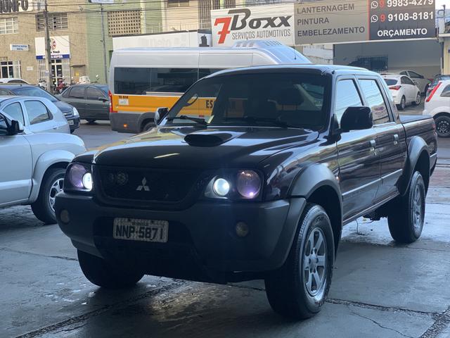 L200 Outdoor