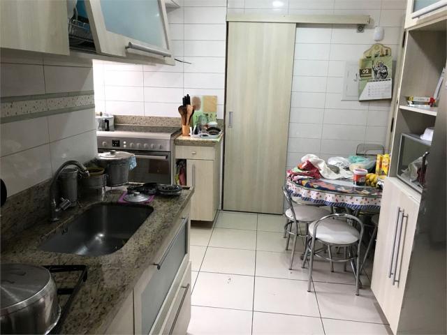Apartamento à venda com 3 dormitórios em Tijuca, Rio de janeiro cod:350-IM404223 - Foto 20