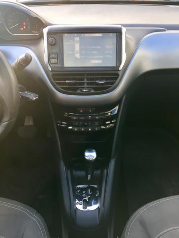 Peugeot 208 Griffe aut 13/14 ( vendido) - Foto 13