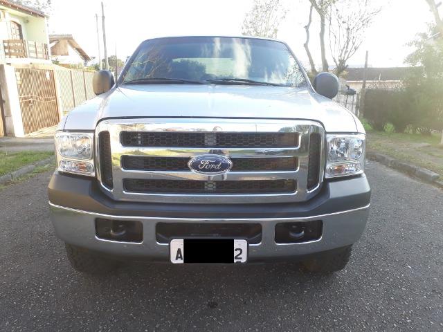 F250 Xlt 4x4 - Foto 2