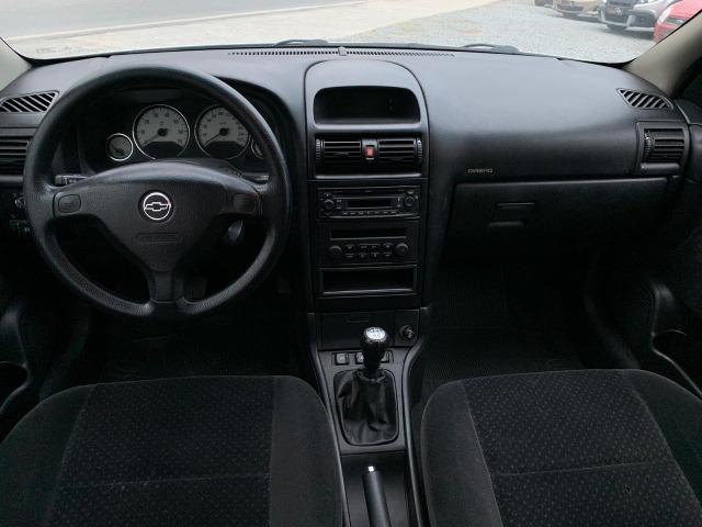 Chevrolet Astra Advantage 2.0 Completo 2011/2011 - Foto 6
