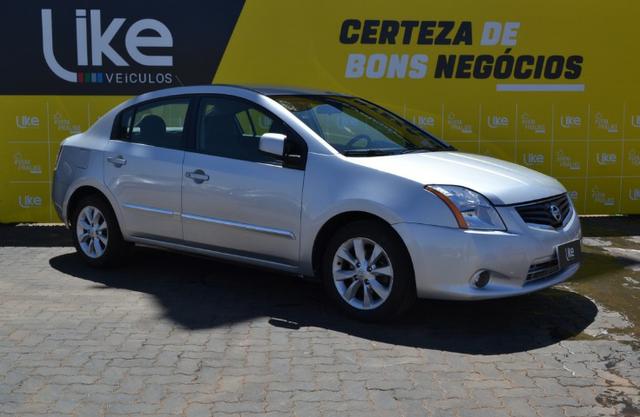 Sentra 2.0