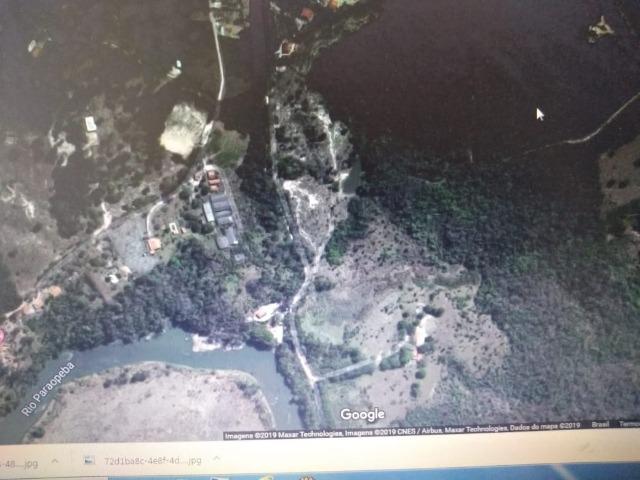 Lotes de 500 m2 em Esmeraldas/MG comunidade "Bambus" - Foto 6