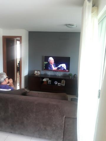 Apartamento de 3 quartos 1 suíte sala ampla com 2 vagas mais escaninho Operas residence - Foto 5