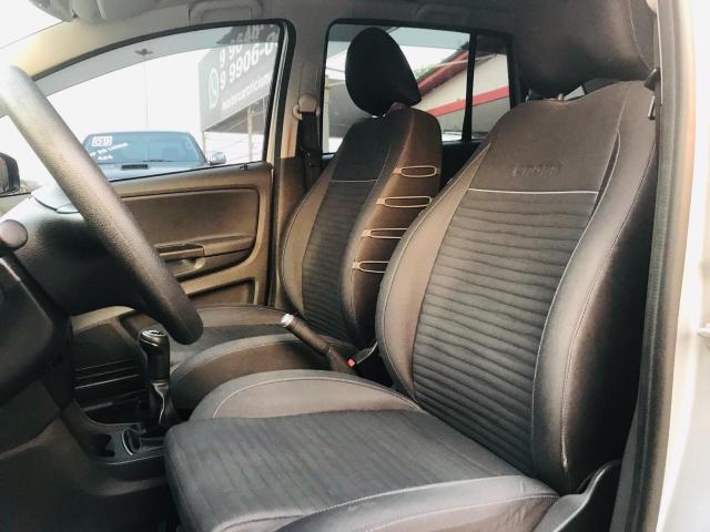 VOLKSWAGEN SPACE CROSS 2011/2012 1.6 MI 8V FLEX 4P MANUAL - Foto 5