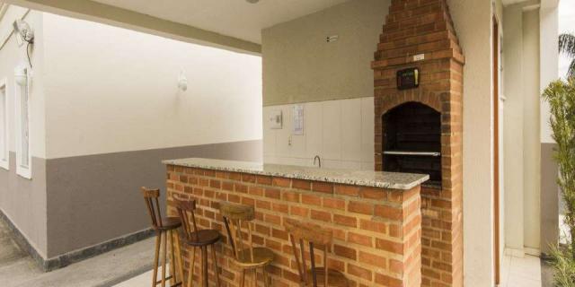 Reserva dos Cristais - Parque Ônix - 45m² a 53m² - Campos dos Goytacazes, RJ -ID1338 - Foto 10