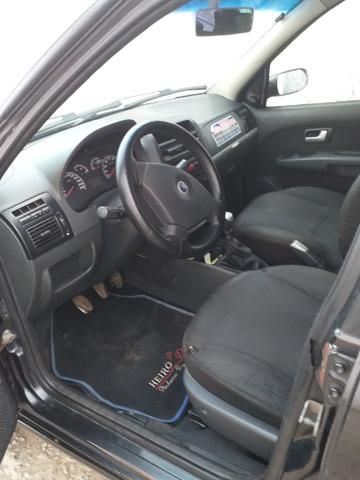 Vende-se um carro palio - Foto 2