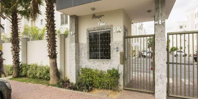 Reserva dos Cristais - Parque Ônix - 45m² a 53m² - Campos dos Goytacazes, RJ -ID1338 - Foto 4