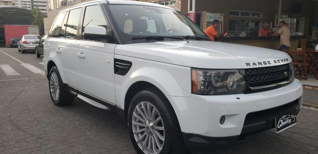 Range Rover Sport a diesel 2011 - Foto 9