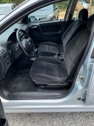 Chevrolet Astra Advantage 2.0 Completo 2011/2011 - Foto 7