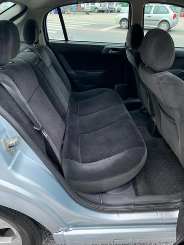 Chevrolet Astra Advantage 2.0 Completo 2011/2011 - Foto 9
