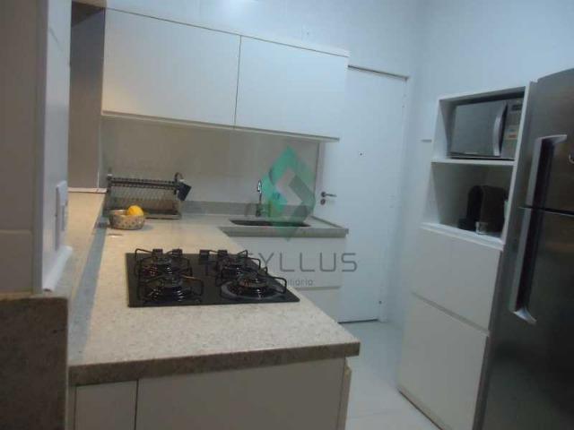 Magnifico Apto 02Qts aceita financiamento com dependência no Méier - Foto 6