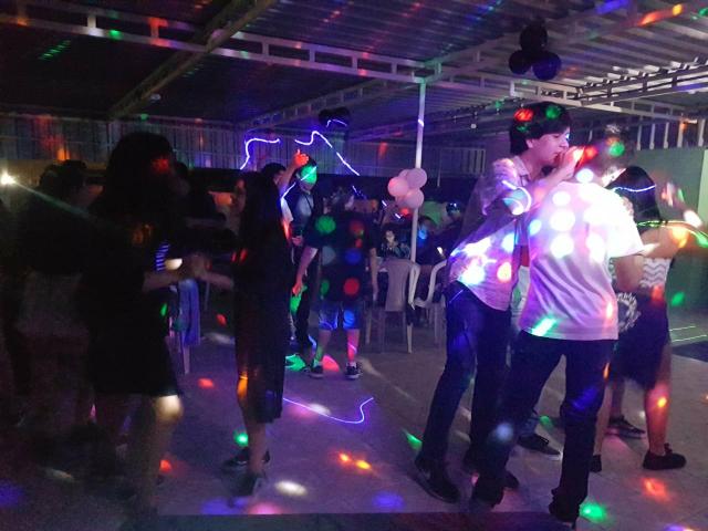 Dj, Som e Iluminação profissional - Foto 3
