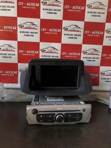 Multimidia Original Fluence 2017
